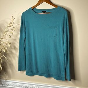 Talbots Lambswool Sweater